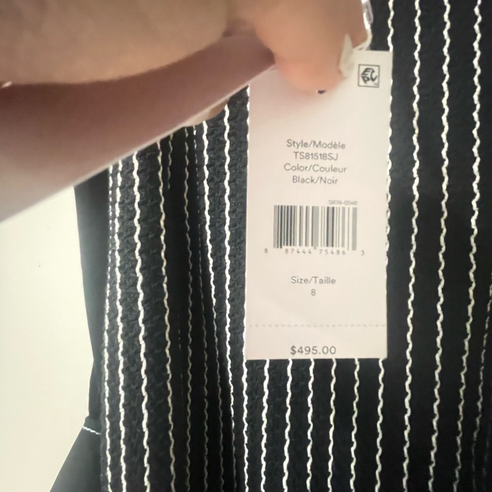 Brand new Derek lam 10 Crosby dress - Picture 4 of 6